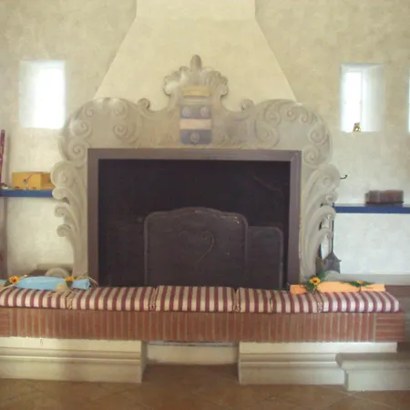 Ferienhaus Il Cigliere Your In The Heart Of Tuscany Florenz