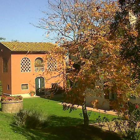 Il Cigliere Your In The Heart Of Tuscany