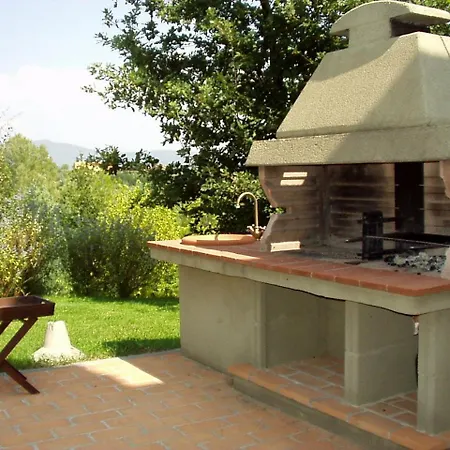 Il Cigliere Your In The Heart Of Tuscany Ferienhaus *