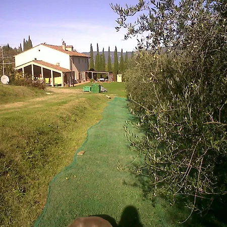 Il Cigliere Your In The Heart Of Tuscany *