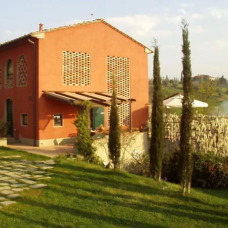Il Cigliere Your In The Heart Of Tuscany *