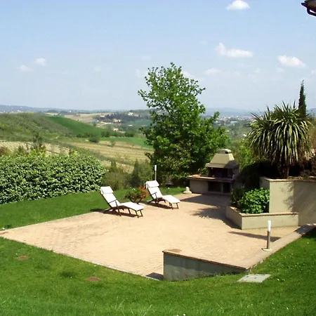 Il Cigliere Your In The Heart Of Tuscany Hébergement de vacances Florence