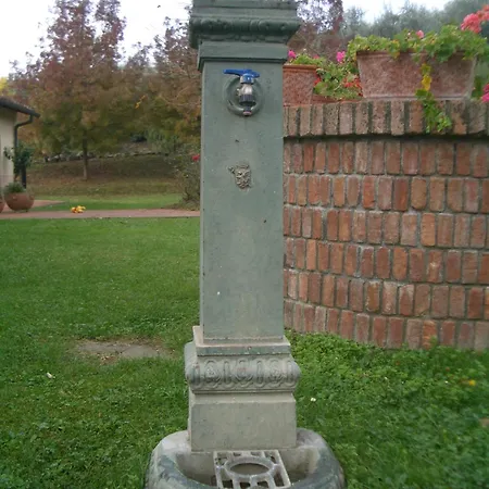 Il Cigliere Your In The Heart Of Tuscany Florenz
