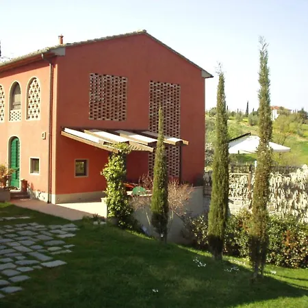 Il Cigliere Your In The Heart Of Tuscany Ferienhaus
