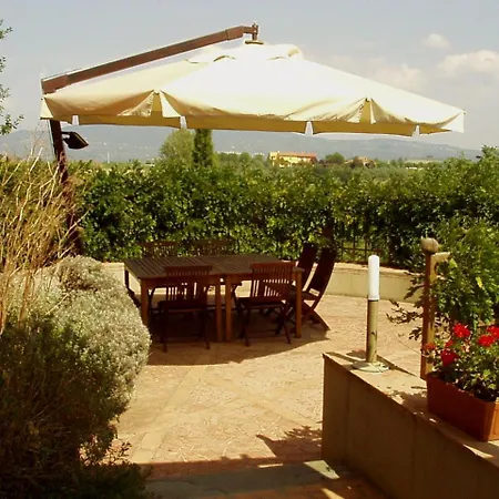 Il Cigliere Your In The Heart Of Tuscany