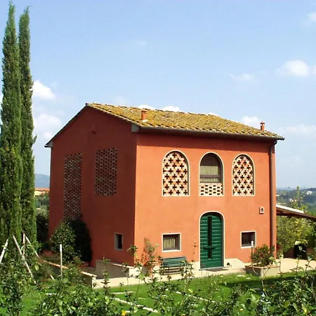 Il Cigliere Your In The Heart Of Tuscany Prázdninový dům
