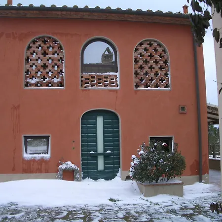 Il Cigliere Your In The Heart Of Tuscany